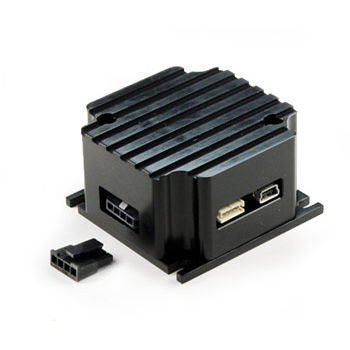 Control de motor paso a paso - R525P - Lin Engineering - CC