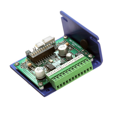 Controlador de motor paso a paso 2 fases - R325P - Lin Engineering - DC / de un eje / 12-48 V