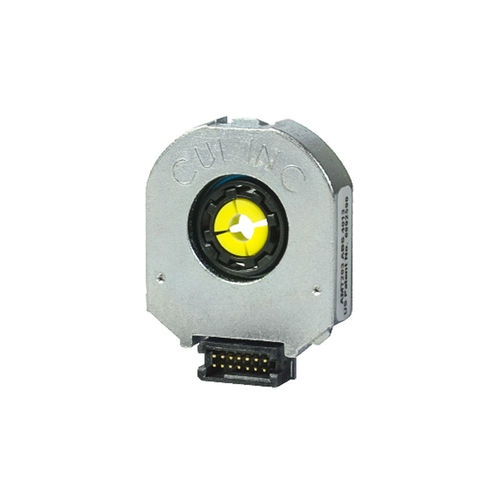 Encoder rotativo incremental - AMT20 series - Lin Engineering - absoluto / de eje hueco / compacto