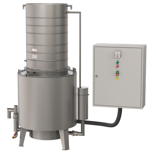 Destilador de agua - DE series - Livam GmbH