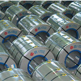 Acero laminado en frío - BENGANG STEEL PLATES CO.,LTD - de chapa