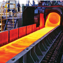 Barra de acero - BENGANG STEEL PLATES CO.,LTD - en hilo / de construcción / laminado en caliente