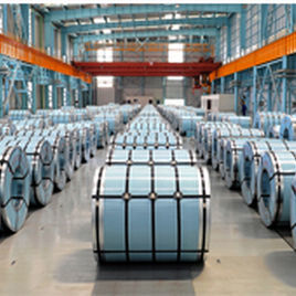 Chapa de acero inoxidable - BENGANG STEEL PLATES CO.,LTD