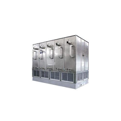 Refrigerador de aire - Moon Environment Technology Co.,Ltd. - de agua / de gas / para la industria agroalimentaria