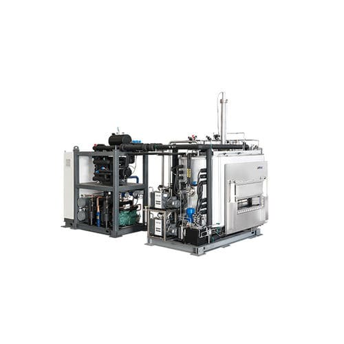 Liofilizador - LYOROCK150-800 - Moon Environment Technology Co.,Ltd.