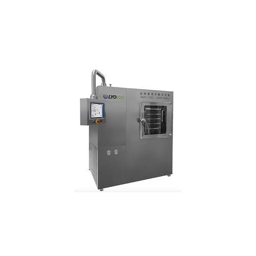 Liofilizador de laboratorio - LYOMINI4-100  - Moon Environment Technology Co.,Ltd. - de proceso / piloto
