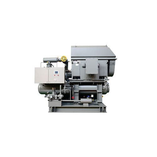 Refrigerador de agua - LS(B) series - Moon Environment Technology Co.,Ltd. - para la industria agroalimentaria / miniatura / con condensación de agua