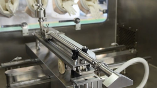 Sistema de alimentación automático - Moon Environment Technology Co.,Ltd.