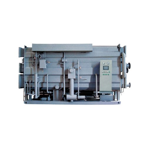 Unidad de calefacción de gas - Moon Environment Technology Co.,Ltd.