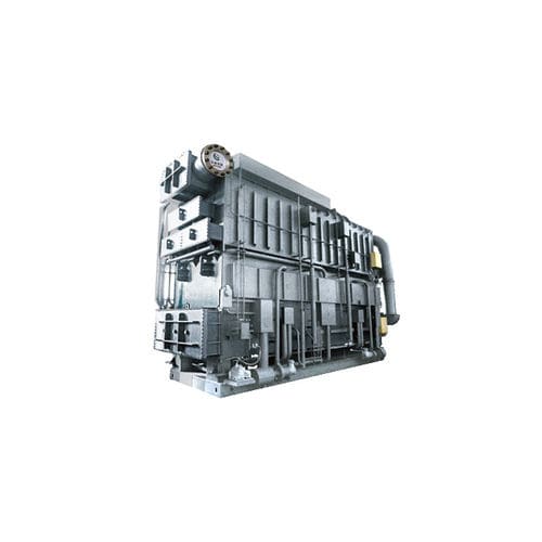 Unidad de recuperación de gas - Moon Environment Technology Co.,Ltd.
