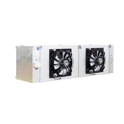 Refrigerador de aire - Moon Environment Technology Co.,Ltd. - de líquidos / para la industria agroalimentaria / para refrigeración