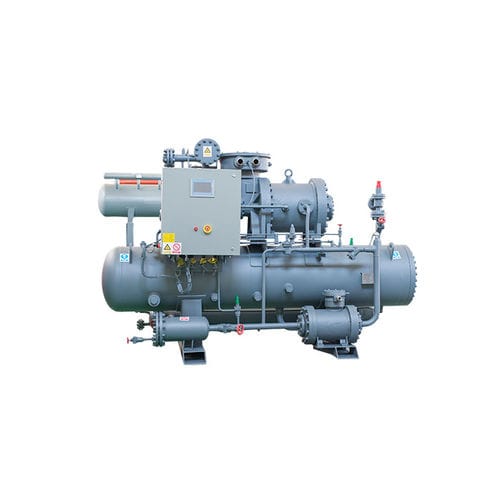 Grupo compresor de gas - BF16S - Moon Environment Technology Co.,Ltd. - de tornillo