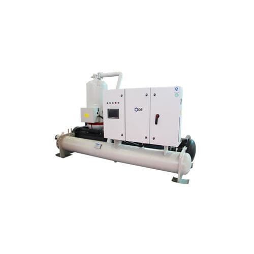 Grupo compresor de aire - BF16S - Moon Environment Technology Co.,Ltd. - de tornillo