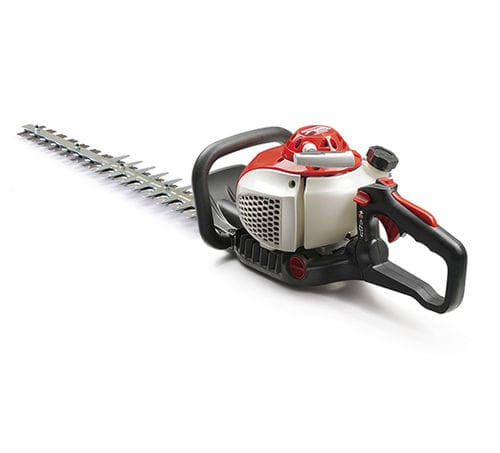 Cortasetos con motor térmico - THT245 series - ZHEJIANG ZHONGJIAN TECHNOLOGY CO.,LTD - de mano
