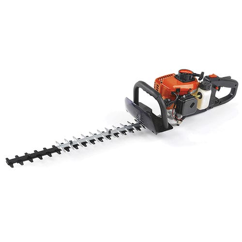 Cortasetos con motor térmico - GJB-26D - ZHEJIANG ZHONGJIAN TECHNOLOGY CO.,LTD - de mano