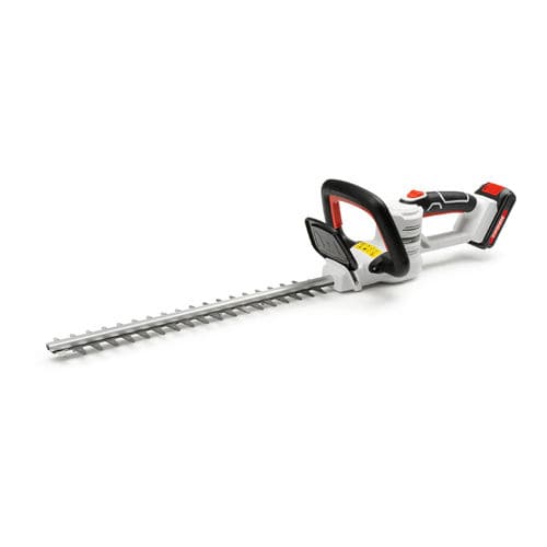 Cortasetos alimentado por batería - BHT120 - ZHEJIANG ZHONGJIAN TECHNOLOGY CO.,LTD - de mano