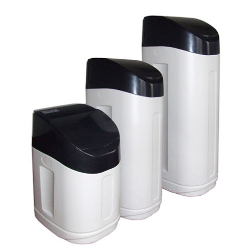 Ablandador de agua - CS6H series - OB Telecom Electronics Co.,Ltd.