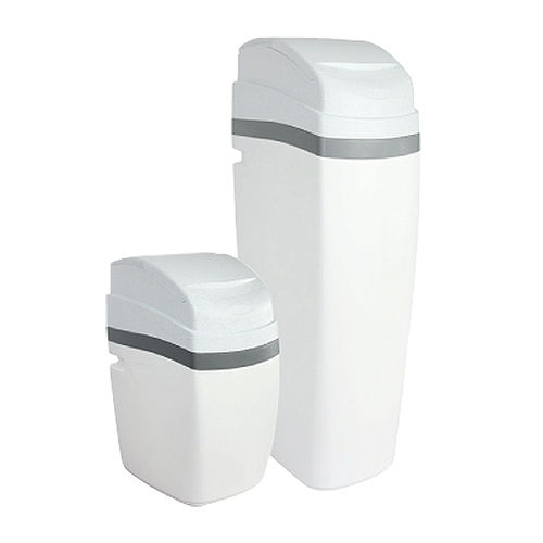 Ablandador de agua - CS10H series - OB Telecom Electronics Co.,Ltd.