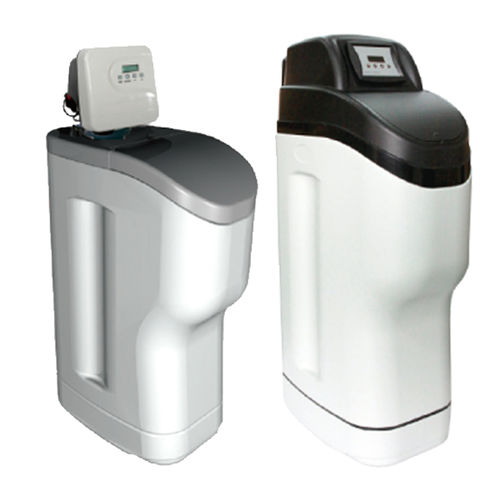 Ablandador de agua - CS2L series - OB Telecom Electronics Co.,Ltd.