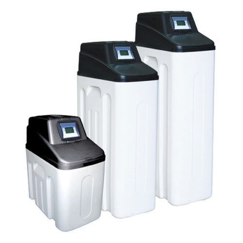 Ablandador de agua - CS3H series - OB Telecom Electronics Co.,Ltd.