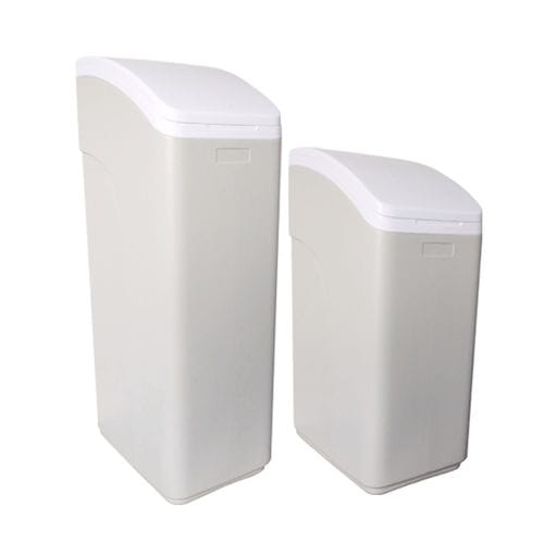 Ablandador de agua - CS11H series - OB Telecom Electronics Co.,Ltd.