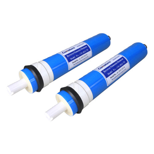 Cartucho filtrante de agua - CN series - OB Telecom Electronics Co.,Ltd. - para filtración fina / de composite / de uso general