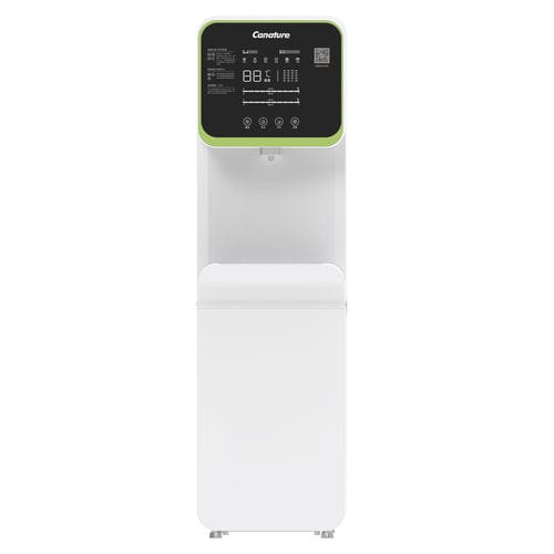 Dispensador de agua de pie - CD01 - OB Telecom Electronics Co.,Ltd. - de exterior