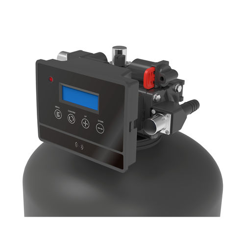 Válvula de membrana - UF VLB-59 - OB Telecom Electronics Co.,Ltd. - eléctrica / de control / para batería