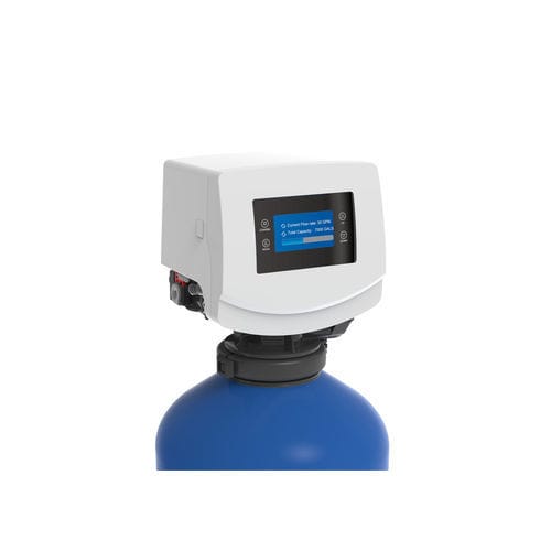 Válvula de pistón - BNT76 - OB Telecom Electronics Co.,Ltd. - eléctrica / de control / para agua