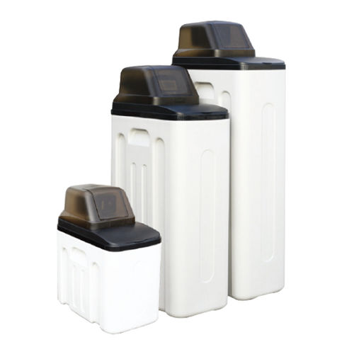 Ablandador de agua - CS3L - OB Telecom Electronics Co.,Ltd.