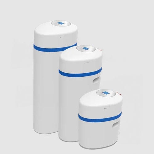 Ablandador de agua automático - CS17 series - OB Telecom Electronics Co.,Ltd.