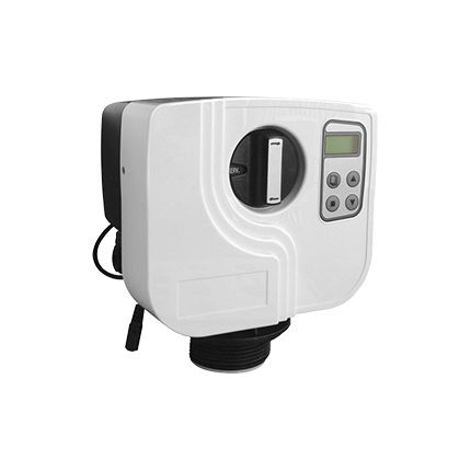 Válvula de pistón - DF BNT-765 - OB Telecom Electronics Co.,Ltd. - eléctrica / de control / para agua