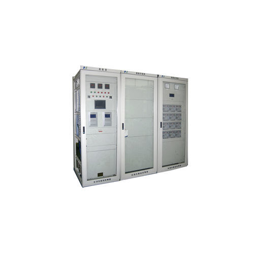 Sistema de excitación controlado por microprocesador - Harbin Zhongfei New Technology CD.,LTD - para generador síncrono / para motor síncrono