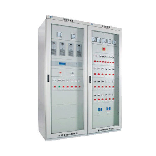 Sistema de alimentación ininterrumpida DC - Harbin Zhongfei New Technology CD.,LTD - con batería integrada