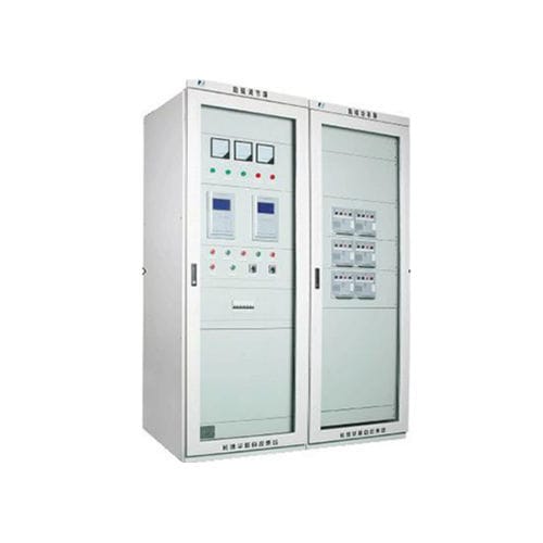 Sistema de excitación controlado por microprocesador - PDL-2  - Harbin Zhongfei New Technology CD.,LTD - para motor síncrono
