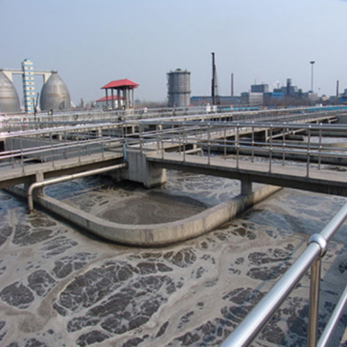Microplanta para tratamiento de aguas residuales - MTC-3W - Harbin Zhongfei New Technology CD.,LTD