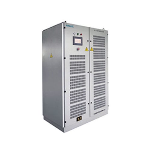 Convertidor de potencia - PCS  - Harbin Zhongfei New Technology CD.,LTD - Ethernet / aislado