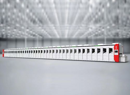Máquina de limpieza de inmersión - RCA - Shenzhen S.C New Energy Technology Corporation - automática / para obleas