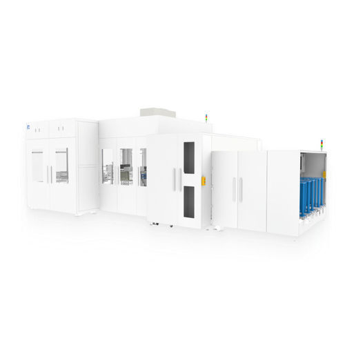 Sistema de automatización de producción - RTA-DF-23500 - RoboTechnik Intelligent Technology Co., Ltd. - de procesos