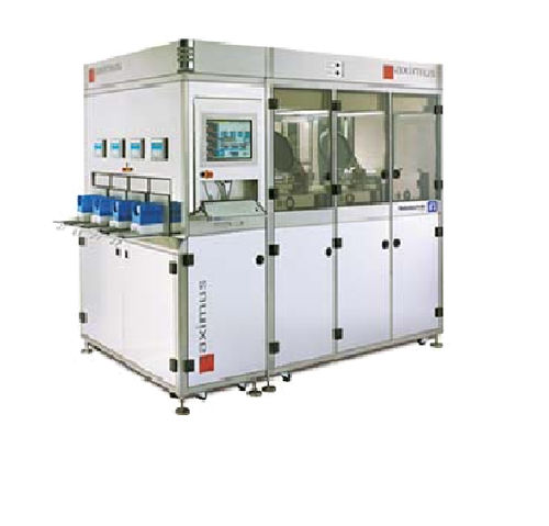 Máquina de limpieza en seco - Maximus806 - RoboTechnik Intelligent Technology Co., Ltd. - automática / de proceso