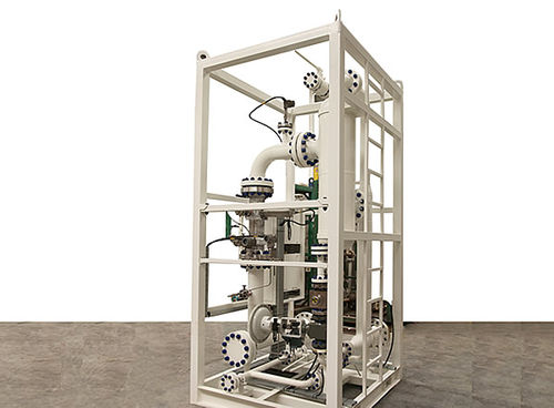 Caudalímetro Venturi - FR-MPFM - Haimo Technologies Group Corp. - volumétrico / para líquido / para gas