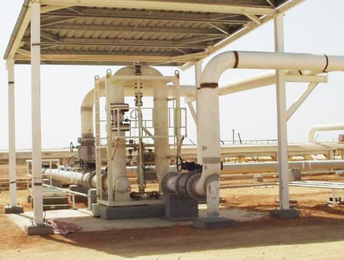 Caudalímetro Venturi - BLK-MPFM - Haimo Technologies Group Corp. - volumétrico / para líquido / para gas