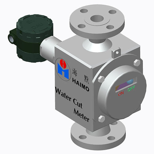 Analizador de concentración - WCM - Haimo Technologies Group Corp. - de gas / de agua / de aceite