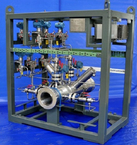 Humidímetro para gas - WGM - Haimo Technologies Group Corp. - en línea
