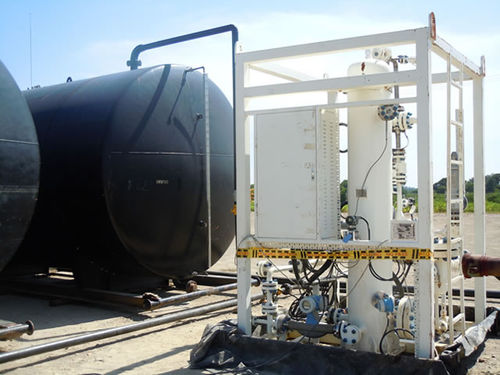 Comprobador de caudal - LPT - Haimo Technologies Group Corp. - de válvula / de aceite / de producción