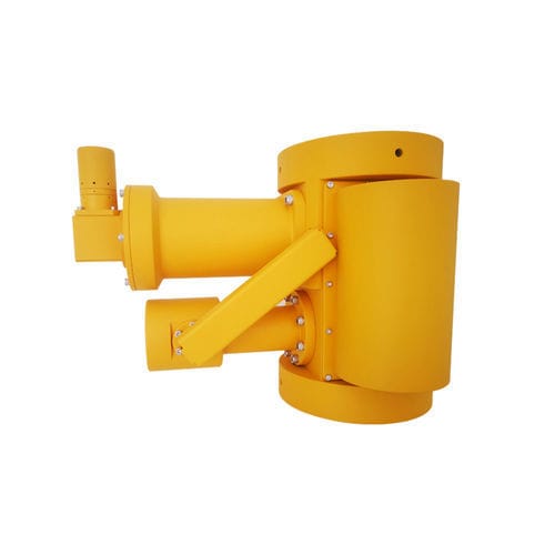 Caudalímetro Venturi - SMPFM-4000 - Haimo Technologies Group Corp. - volumétrico / para agua / multifásico