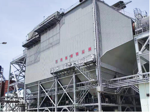 Desempolvador con filtro - Zhejiang Feida Environmental Science & Technology - limpieza a contracorriente / de alto rendimiento