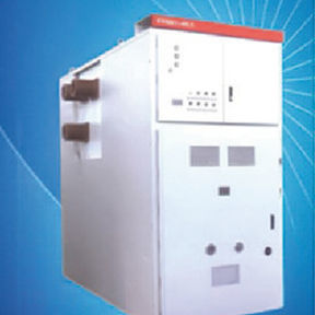 Armario eléctrico de conmutación - KYN61-40.5 - Zhejiang Feida Environmental Science & Technology - de distribución / de suelo / de metal