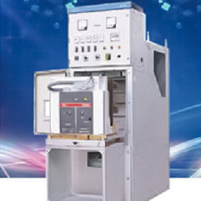 Armario eléctrico de conmutación - KYN28-12M - Zhejiang Feida Environmental Science & Technology - de distribución / de suelo / industrial