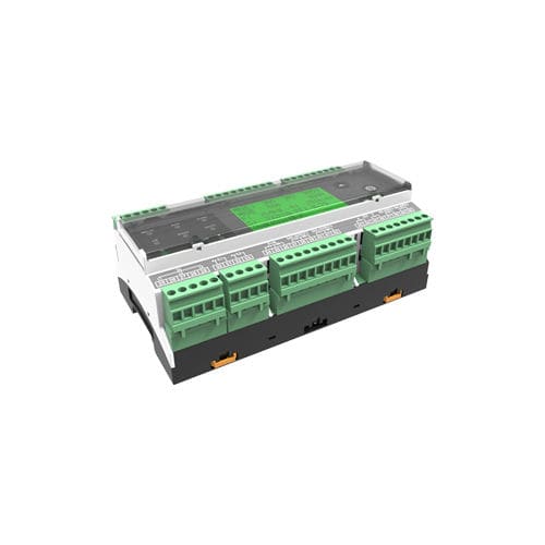 Módulo de control de salida - HLS300A - SmartGen - para grupo electrógeno